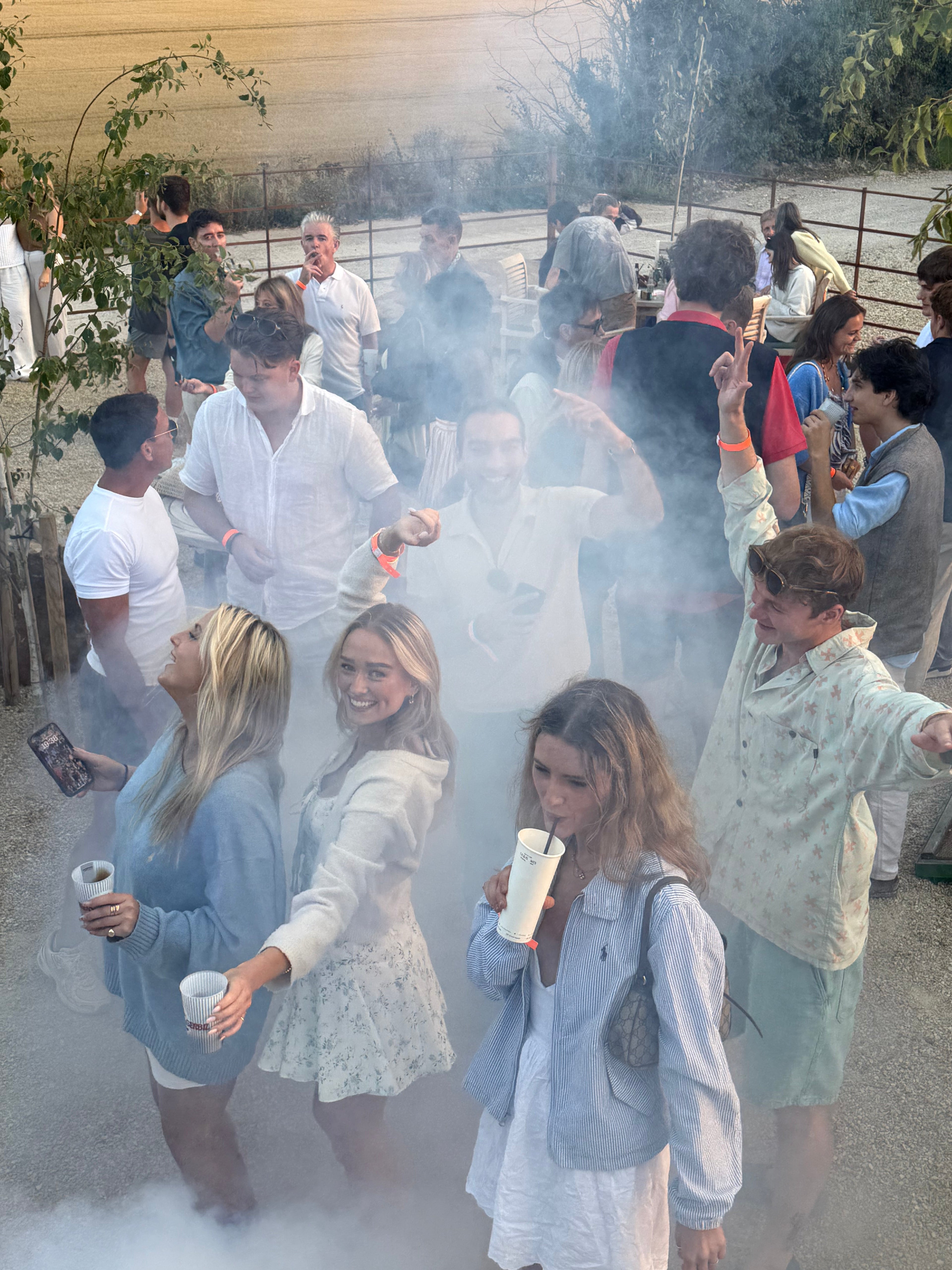 Padel & Party recap
