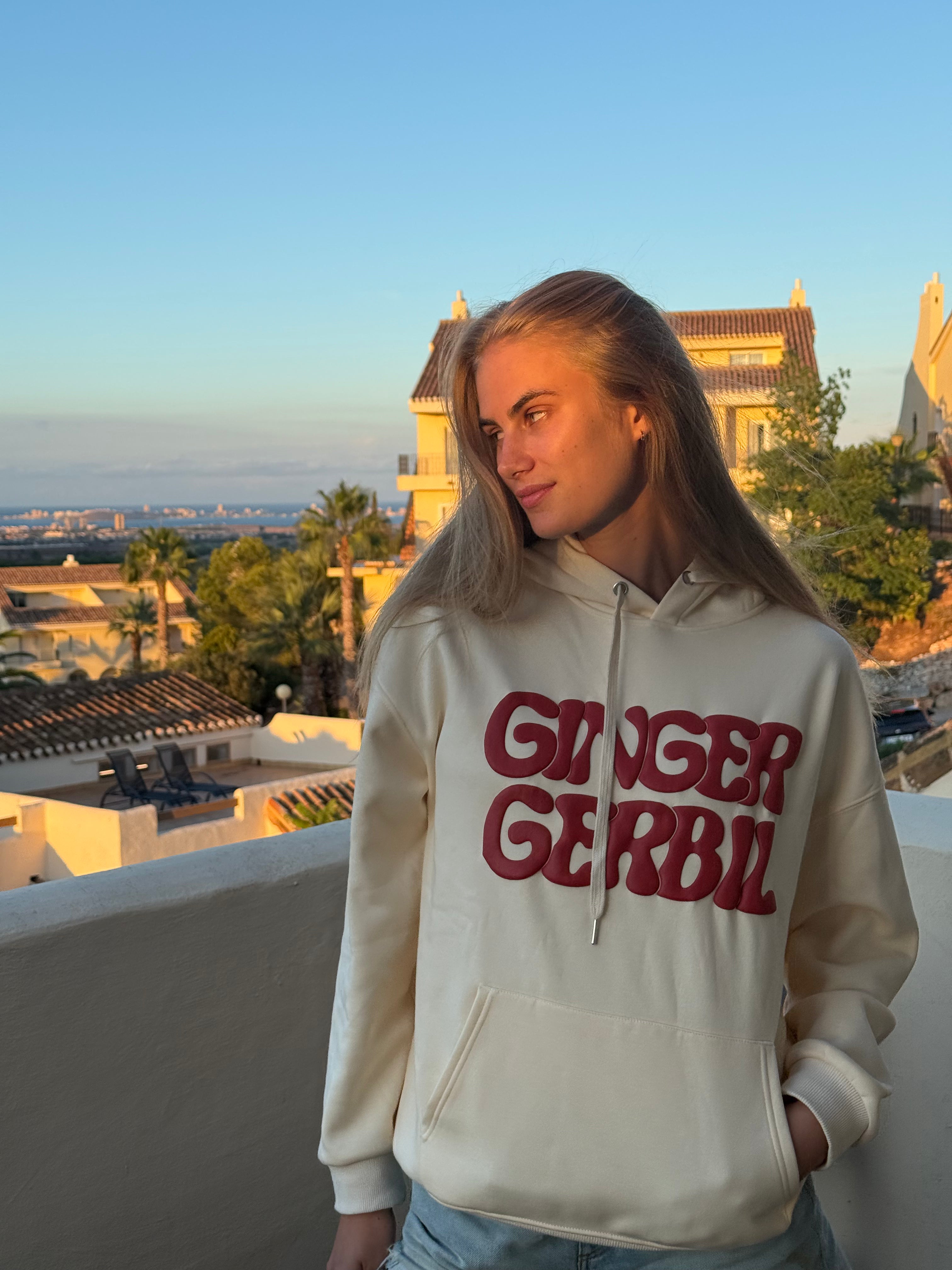 Classic Hoodie